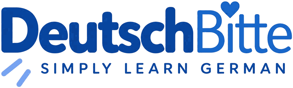 Deutsch Bitte – Simply learn German